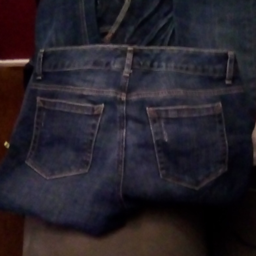 Spirit skinny Tommy Hilfiger jeans